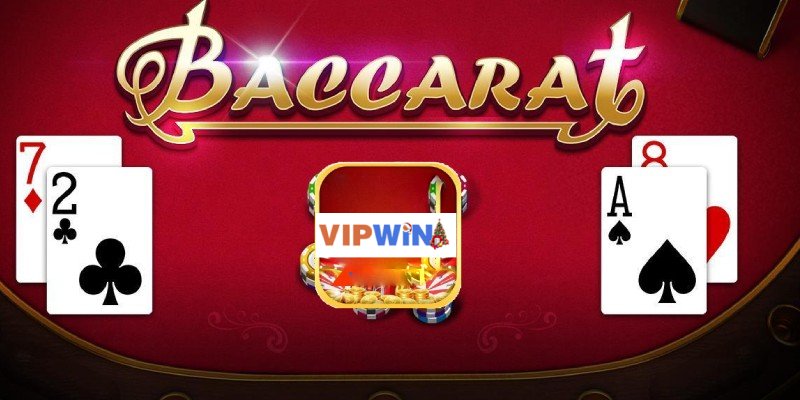 Baccarat VIPWIN