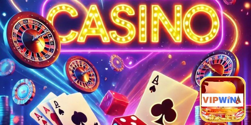 Casino online VIPWIN