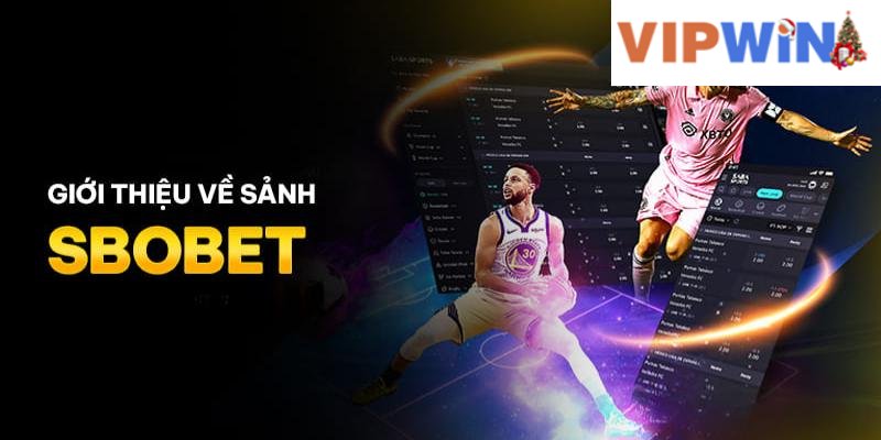 SBOBET VIPWIN