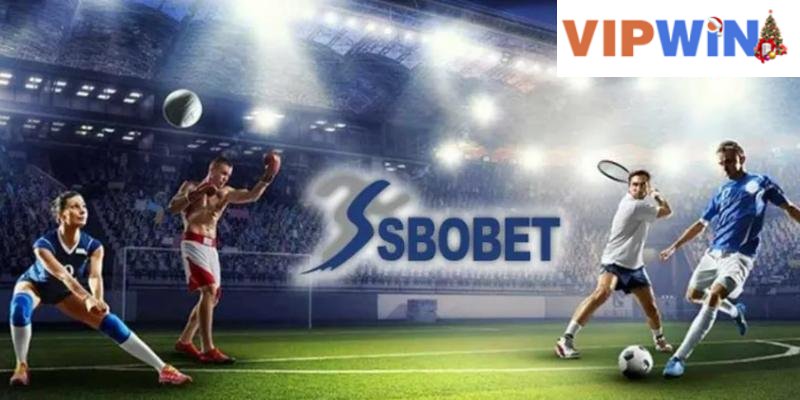 SBOBET VIPWIN