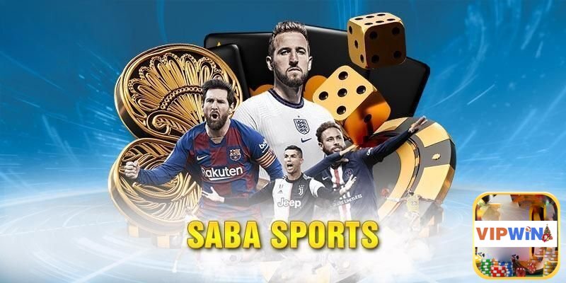 Saba Sports VIPWIN