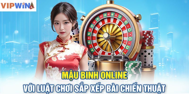 mậu binh vipwin