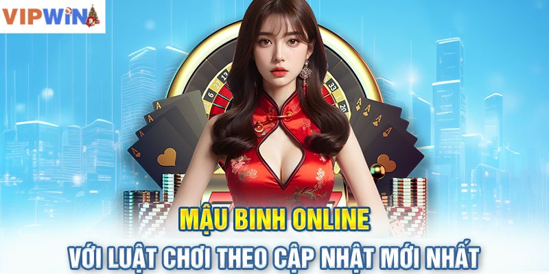 mậu binh vipwin