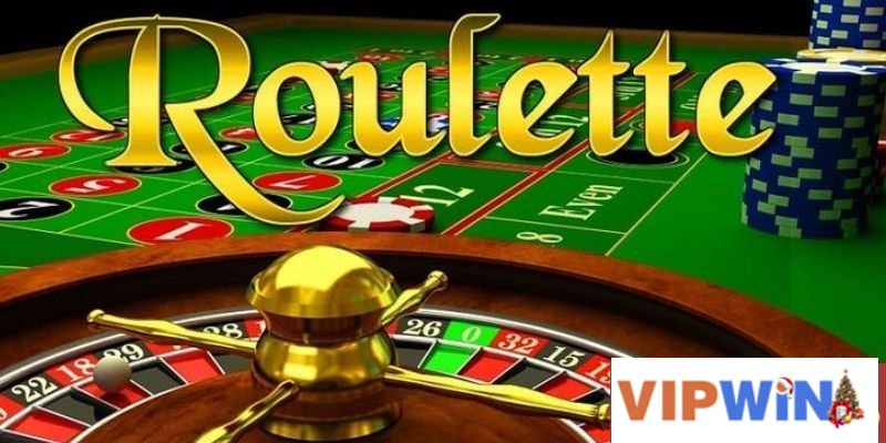 Roulette VIPWIN