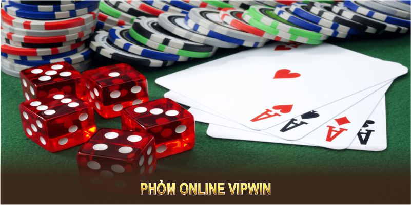 Game phỏm online